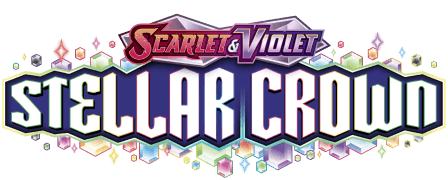 Scarlet & Violet: Stellar Crown
