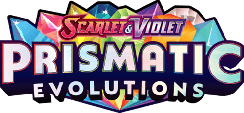 Scarlet & Violet: Prismatic Evolutions