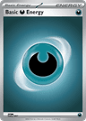 Basic Darkness Energy