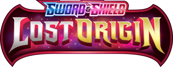 Sword & Shield: Lost Origin
