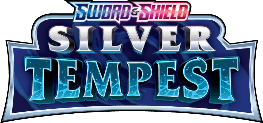 Sword & Shield: Silver Tempest