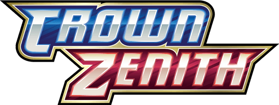 Sword & Shield: Crown Zenith