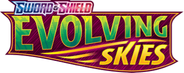 Sword & Shield: Evolving Skies