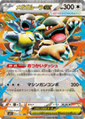 Mega Kangaskhan ex