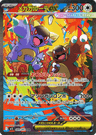 Mega Kangaskhan ex