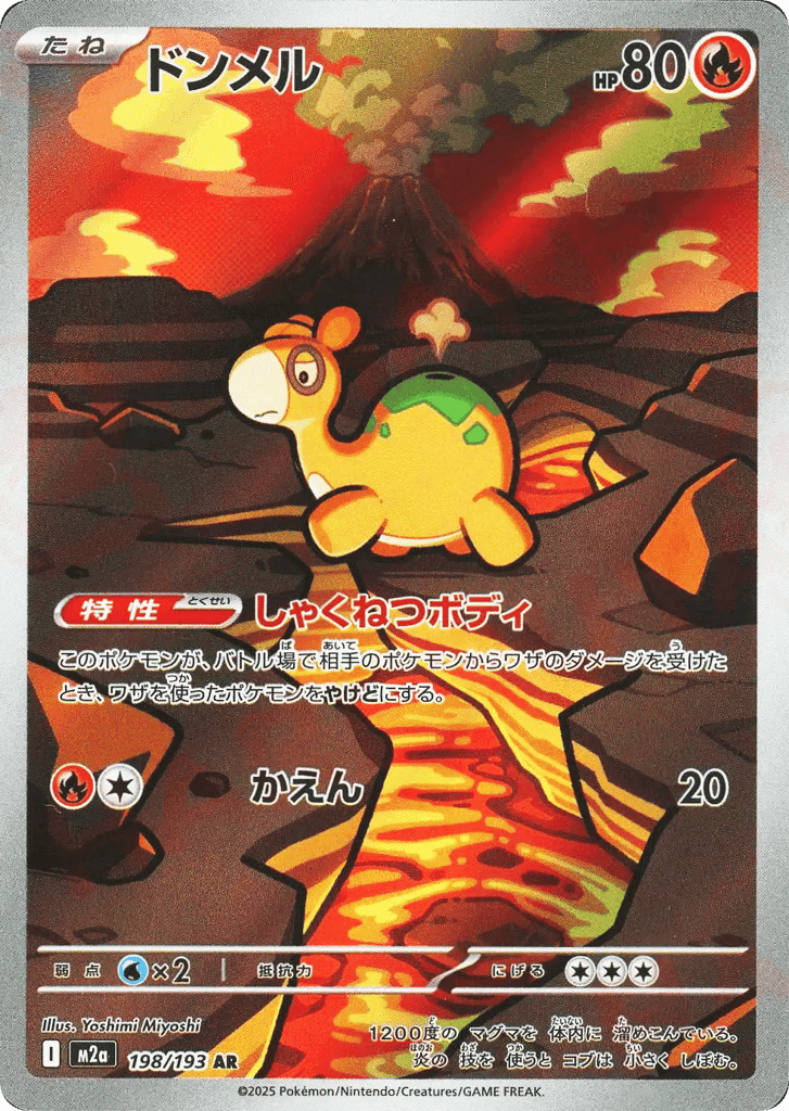Numel 198