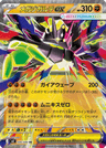 Mega Zygarde ex