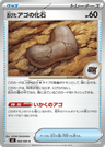 Antique Jaw Fossil