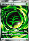 Growing Grass Energy