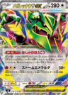 Mega Rayquaza ex