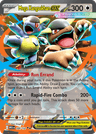 Mega Kangaskhan ex
