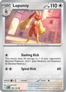 Lopunny