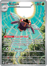 Ninjask