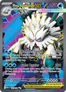 Mega Abomasnow ex