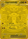 Mega Lucario ex