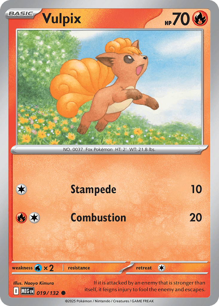 Vulpix 19