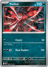 Yveltal