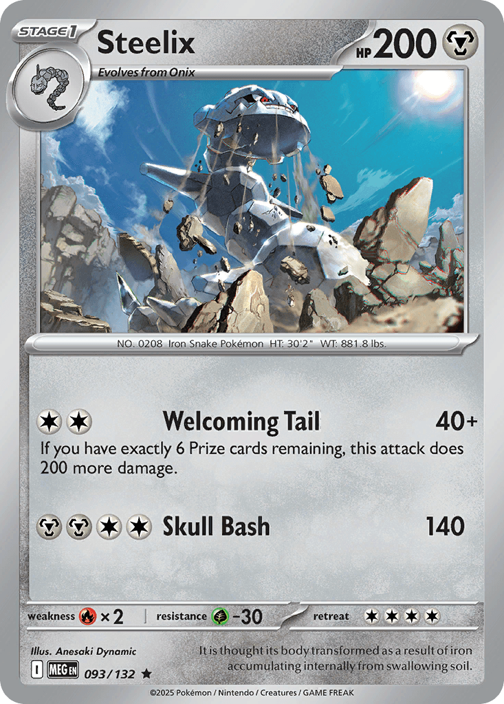 Steelix 93