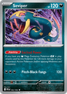 Seviper