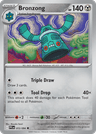 Bronzong