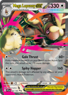 Mega Lopunny ex
