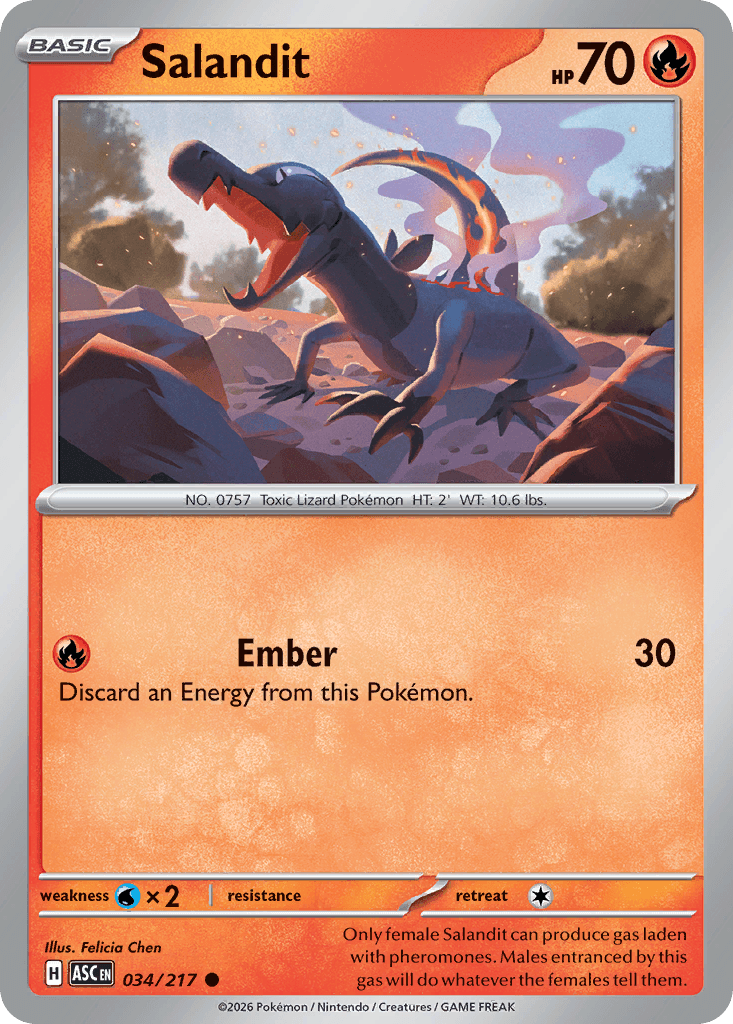Salandit 34