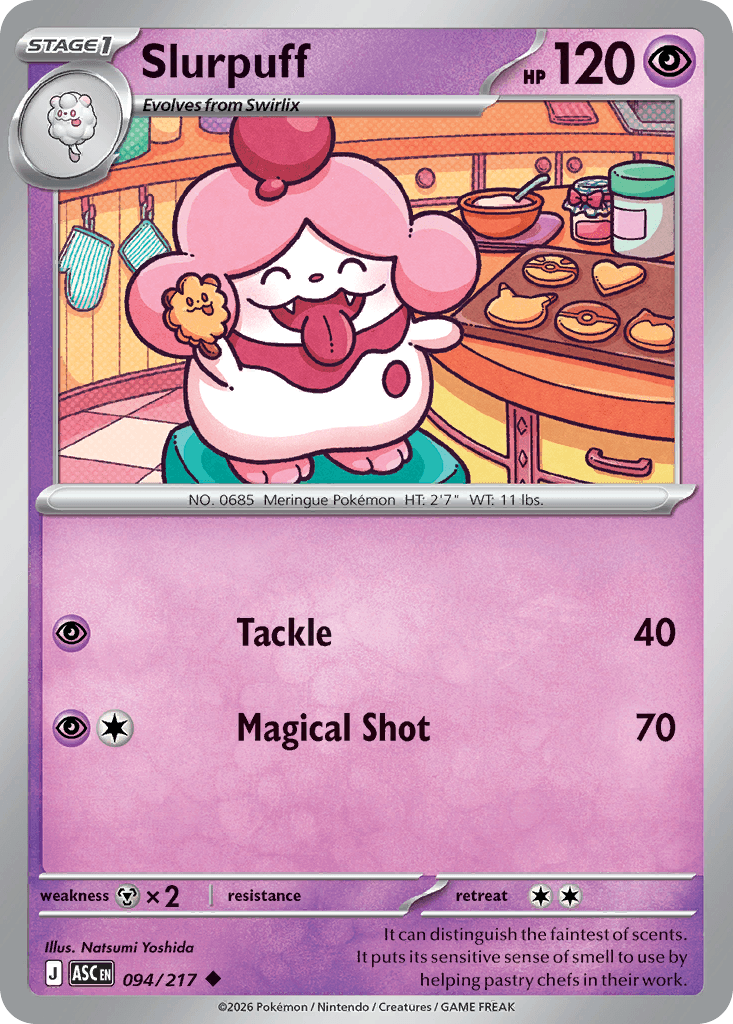 Slurpuff 94