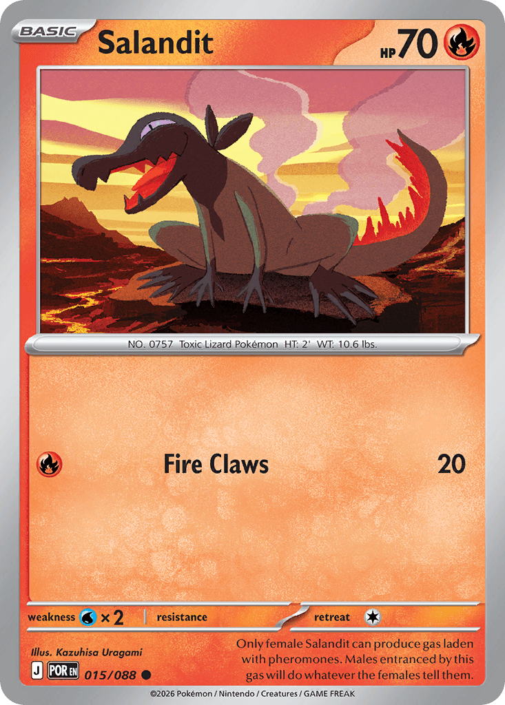 Salandit 15
