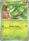 Snivy
