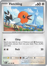 Fletchling