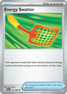 Energy Swatter