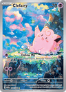 Clefairy
