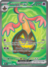 Gourgeist ex