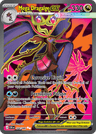 Mega Dragalge ex