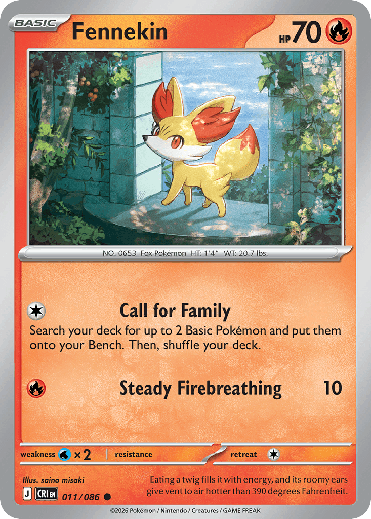 Fennekin 11