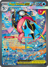Mega Greninja ex