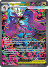 Mega Dragalge ex