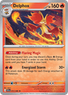 Delphox