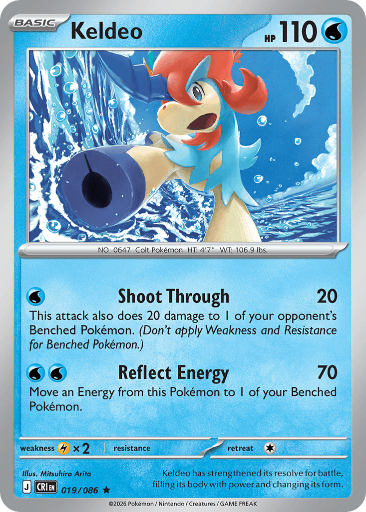 Keldeo 19