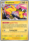 Ampharos