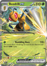 Beedrill ex