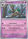 Trevenant