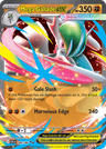 Mega Gallade ex