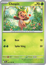 Chespin