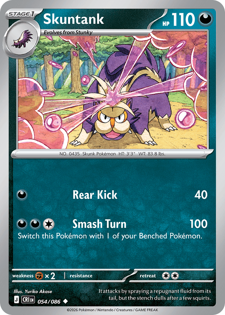 Skuntank 54