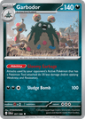 Garbodor