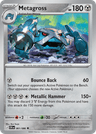Metagross