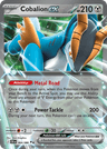 Cobalion ex