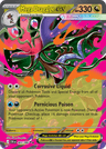 Mega Dragalge ex