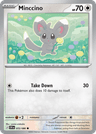 Minccino